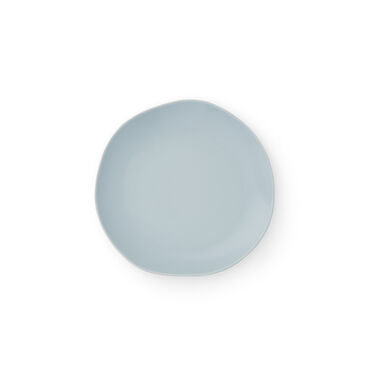 Sophie Conran Arbor 8.5 Inch Salad Plate, Robin's Egg